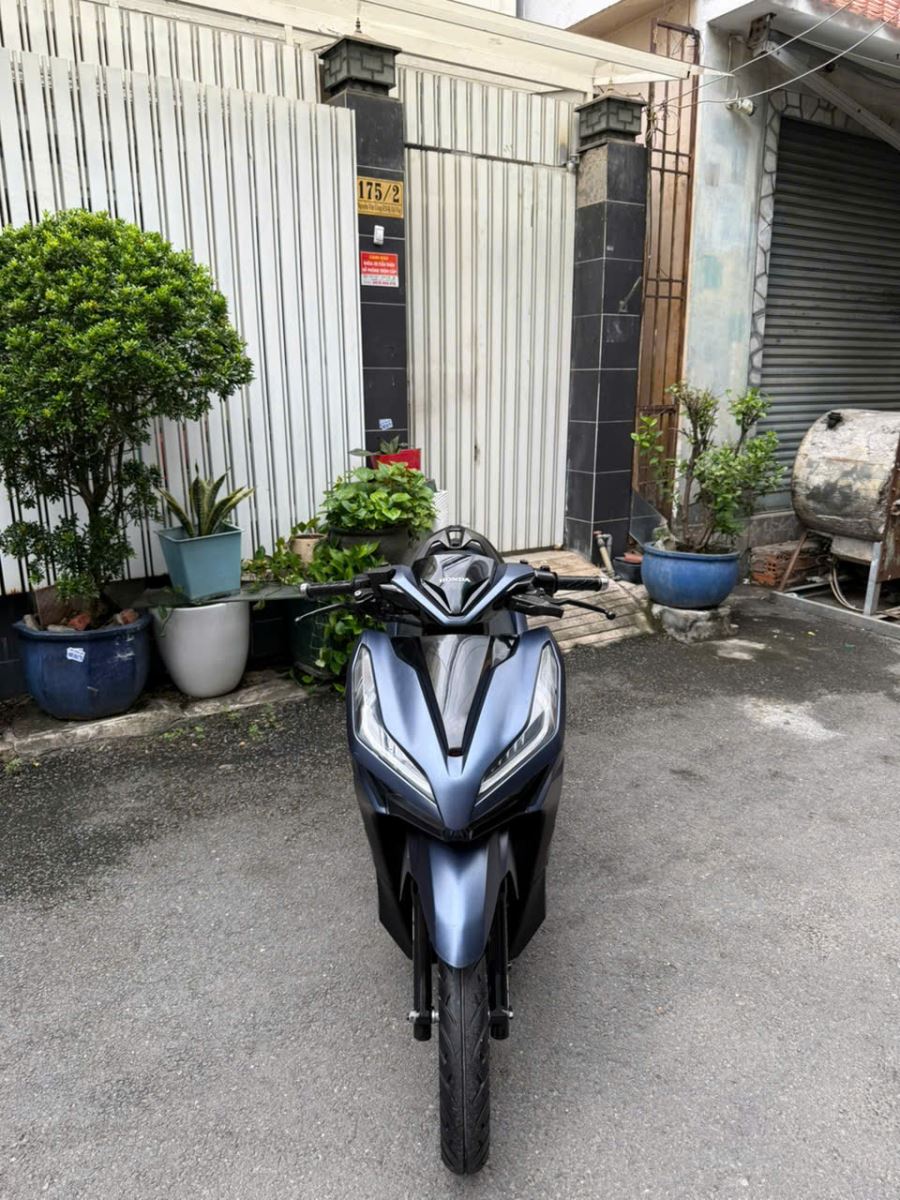 HONDA VARIO 150 2019 BS 50N1-80889 XE CHẤT GIÁ TỐT